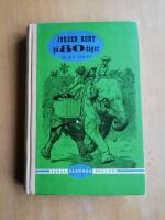 Jorden runt p&aring; 80 dagar (R4B3)