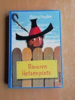 R&ouml;varen Hotzenplotz : en kasperhistoria (R4B3)