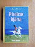 Piratens hj&auml;rta (R4B3)
