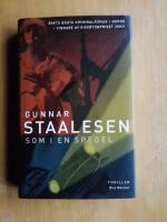 Som i en spegel (HC3)