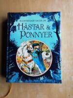 Illustrerade sagor om h&auml;star och ponnyer (HD3)