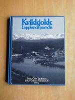 Kvikkjokk : Lapplands paradis (R4F3)