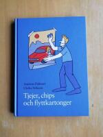 Tjejer, chips och flyttkartonger (R4F3)