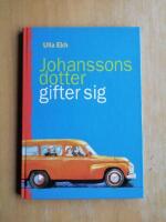 Johanssons dotter gifter sig (R4F2)
