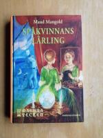 Sp&aring;kvinnans l&auml;rling (R4E2)