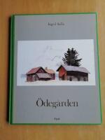 &Ouml;deg&aring;rden (R4F1)