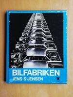 Bilfabriken (R4F1)