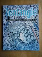 Zentangle : inspirerande och meditativt tecknande (HB7)