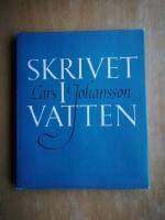 Skrivet i vatten (HD4)