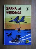 Barna Hedenh&ouml;s 3, Mysteriet med den f&ouml;rsvunna tr&auml;dockan (R6A3)