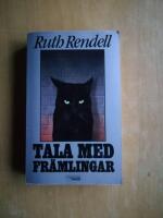Tala med fr&auml;mlingar (R5C5)