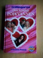 Tvillingarna - Den hemlige pojkv&auml;nnen (R4P1)