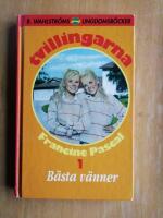 Tvillingarna 01; B&auml;sta v&auml;nner (r4P1)