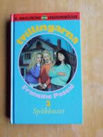 Tvillingarna 03 Sp&ouml;khuset (R4P1)