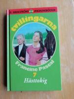Tvillingarna 07 H&auml;sttokig (R4P1)