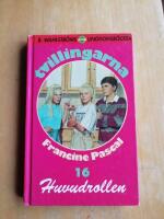Tvillingarna 16 Huvudrollen (R4P1)