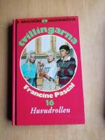 Tvillingarna 16 Huvudrollen (R4P1)