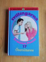 Tvillingarna 17 &Ouml;versittaren (R4P1)