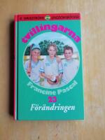 Tvillingarna 23 F&ouml;r&auml;ndringen (R4P1)