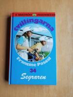 Tvillingarna 34 Segraren (R4P1)