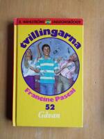 Tvillingarna 52 G&aring;van (R4P1)