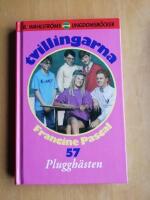 Tvillingarna 57 Pluggh&auml;sten (R4P1)