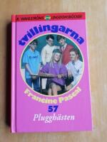 Tvillingarna 57 Pluggh&auml;sten (R4P1)