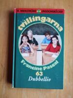 Tvillingarna 63 Dubbelliv (R4P1)