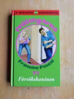 Tvillingatrna 71 F&ouml;rs&ouml;kskaninen (R4P1)