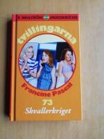 Tvillingarna 73 Skvallerkriget (R4P1)