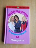 Tvillingarna 74 Halvsystern (R4P1)