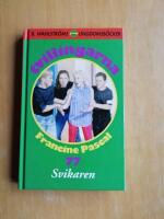 Tvillingarna 77 Svikaren (R4P1)