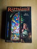 Den r&auml;ttr&aring;dige - Det magiska f&ouml;nstret del 1, (R2P12)