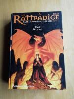 Den r&auml;ttr&aring;dige - Faerie - den magiska &ouml;n bok 2, (R2P12)