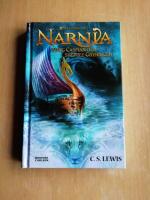 Kung Caspian och skeppet Gryningen (R2P12)