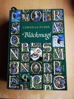 Bl&auml;ckmagi (R2P12)