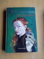 Silverh&auml;sten : historien om Katriona Teresadotter (R2P12)