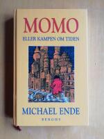 Momo eller Kampen om tiden (R2P5)