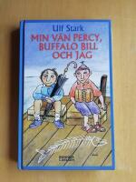 Min v&auml;n Percy, Buffalo Bill och jag HA5)