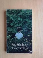 Blommande vin (R4G7)