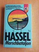 Marschbataljon (R4F4)