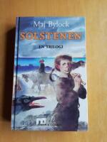 Solstenen (Solstenen + M&aring;nringen + Stj&auml;rnhavet), (R4P2)