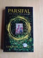 Parsifal och stenen fr&aring;n himlen (R4P2)