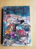 Hemligheternas bok (R4P2)