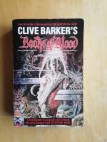 Books of blood - volumes 4-6 (Spr&aring;k engelska), (second omnibus), (R4H1)