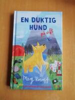 En duktig hund p&aring; vift (R1P10)