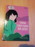T&auml;nk om han &auml;r d&ouml;d (HA6)