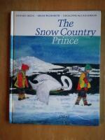 The Snow Country Prince (Spr&aring;k engelska), (R1DEF1)