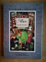 Alice i Underlandet (R1F2)