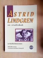Astrid Lindgren : en studiebok (HL2)